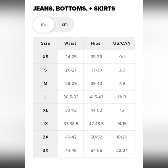 😍women's fashion nova distressed jeans😍 - Picture 6 of 6